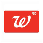 Get 15% off Your Walgreen’s Gift Card Purchase