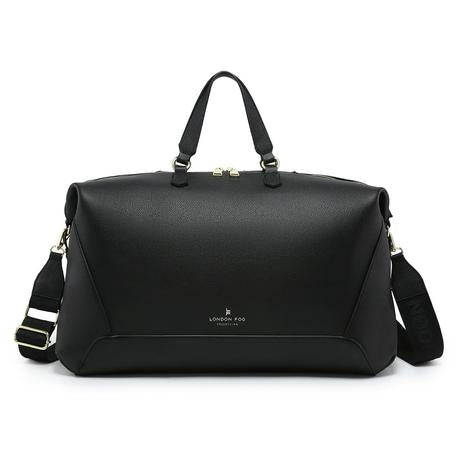 London Fog Women's Weekend Duffle Bag