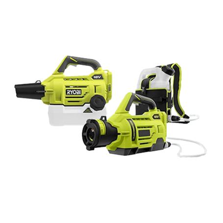 Save Big On Ryobi Tools