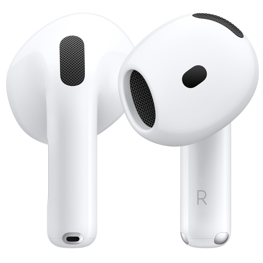 Apple AirPods 4 Wireless Earbuds