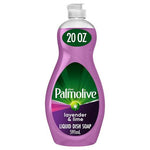 Palmolive Ultra Liquid Dish Soap (20 oz)