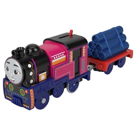 Thomas & Friends Motorized Toy Train