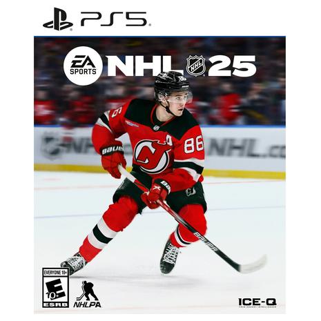 NHL 25 (PS5)