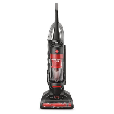 Hoover Wind Tunnel XL Bagless Upright Vacuum