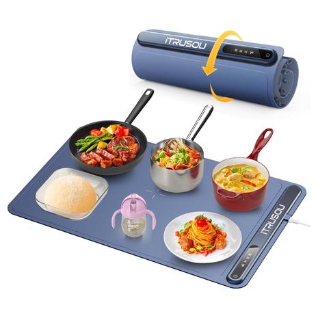 Food Warming Mat