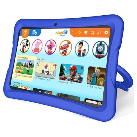 10" Kid's 64GB Android Tablet