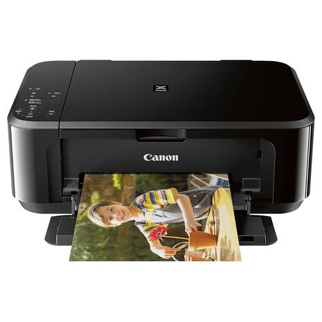 Canon Pixma Wireless All-In-One Color Inkjet Printer