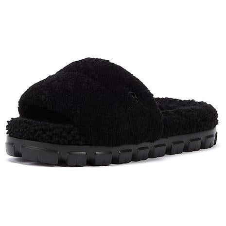 Women's UGG Cozetta Curly Slipper