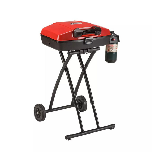 Coleman Sportster Propane Grill