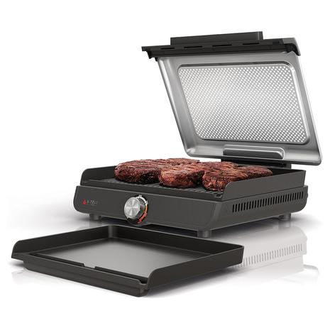 Ninja Griddle And Indoor Grill