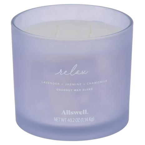 40oz Allswell Calm Candles