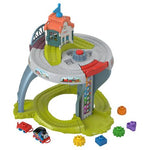 Thomas & Friends My First Train Table Toy With Track & Motor Activities