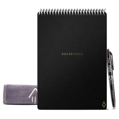 Rocketbook Smart Reusable Notebook