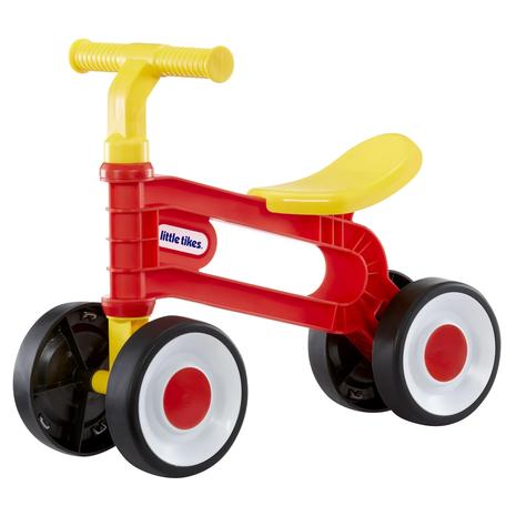 Little Tikes Scoot 'N Steer Ride on Toy for Toddlers