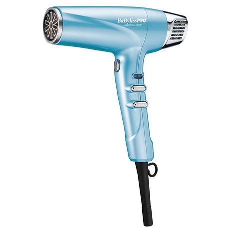 BaBylissPRO Nano Titanium 1875W Hair Dryer