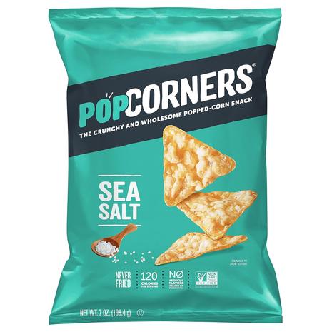 PopCorners Popped Corn Snacks