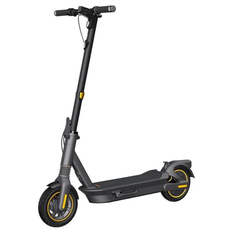 Segway Ninebot MAX Electric Kick Scooter With Powerful Motor