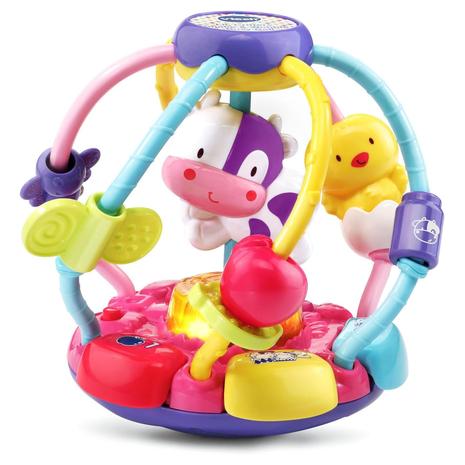 Fisher-Price, Mega Bloks, Peppa Pig, VTech And More Toys On Sale