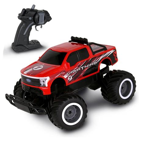 Remote Control Ford F150 Lightning