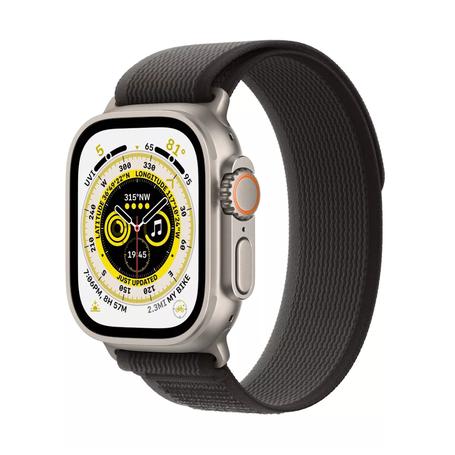 Apple Watch Series 9 And Apple Watch Ultra On Sale