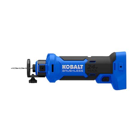 Kobalt 24V Cordless Rotary Tool