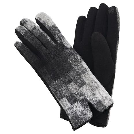 Women's Touch Screen Finger Winter Gloves