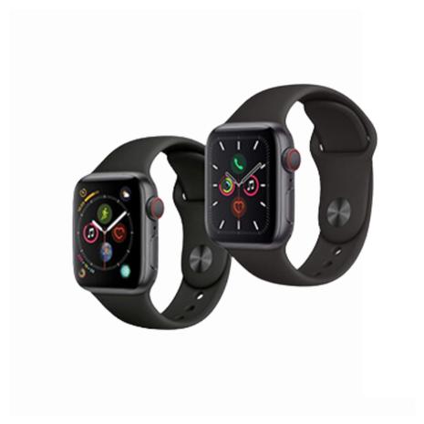 Refurbished Apple Watches Series 4 & 5