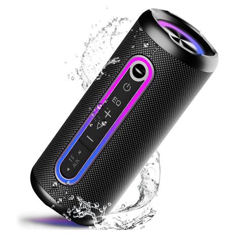 Portable Bluetooth Speakers