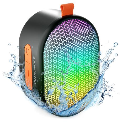 Wireless Bluetooth Speaker