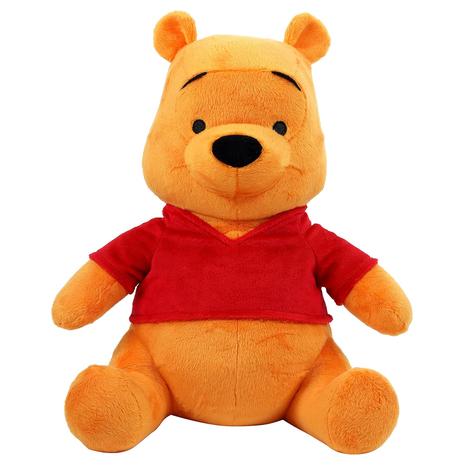 Winnie The Pooh Plushie