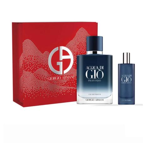 Huge Giorgio Armani Beauty Black Friday Sale