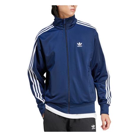 Adidas Men's Firebird Track Jacket