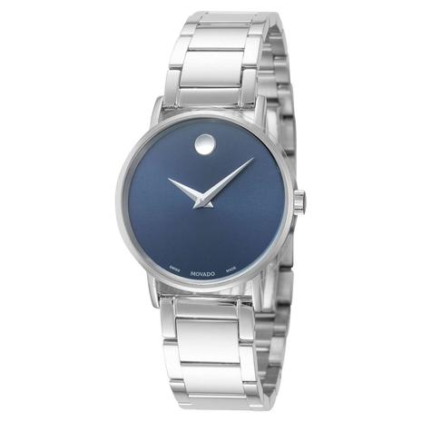 Movado Women's Classic Museum Watch