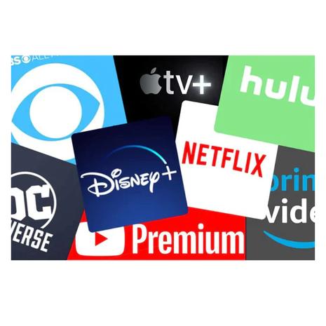 Cyber Monday Streaming & Lifetime Deals!