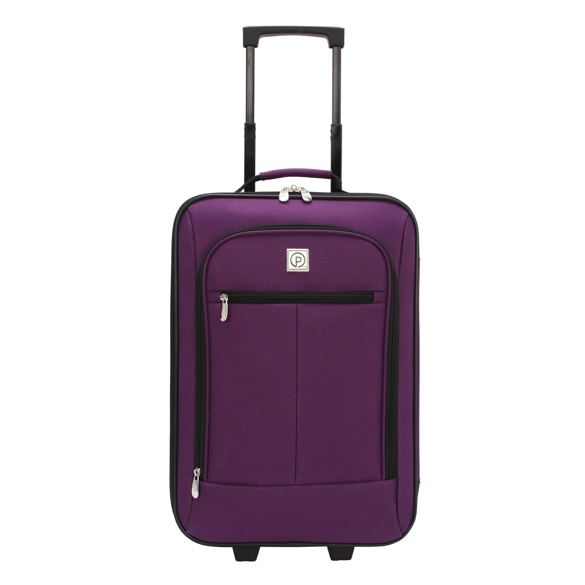 Carry-on Luggage (3 Colors)