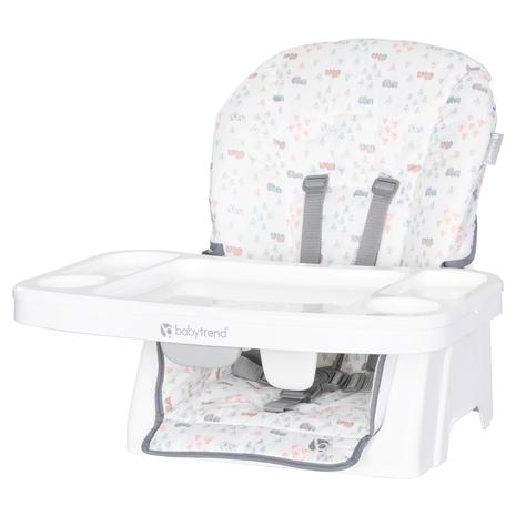 Baby Trend Adapt SpaceSaving Booster High Chair