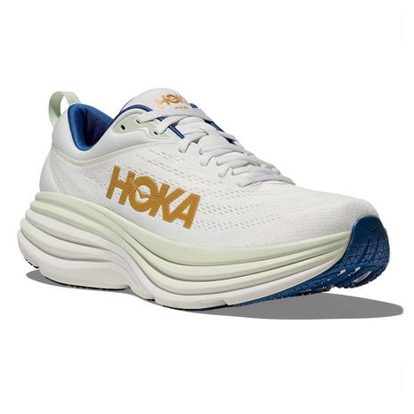 Hoka Men's Bondi 8 Sneakers