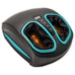 Shiatsu Foot Massager Machine with Heat