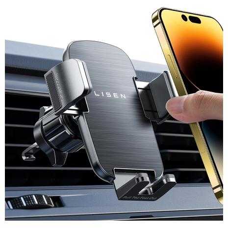 Lisen Universal Car Vent Phone Mount