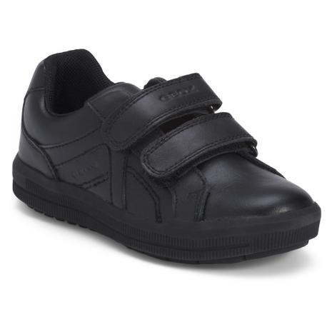 Kids Leather Arzach Sneakers