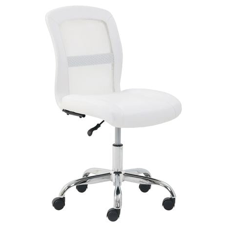 Mainstays Mid-Back Vinyl Mesh Office Chair