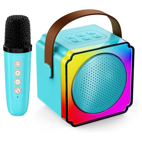 Portable Karaoke Machine