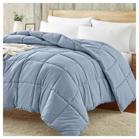 Down Alternative Comforters (10 Colors)