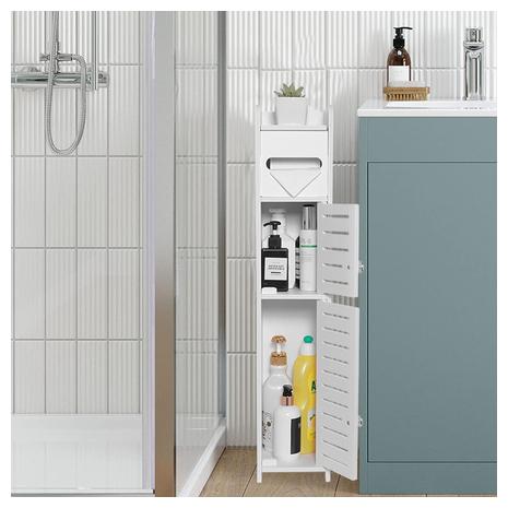 Bathroom Storage Cabinet