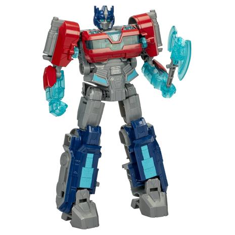 Transformers One Ultimate Energon Optimus Prime