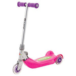 Razor Jr. Folding Kiddie Kick Scooter