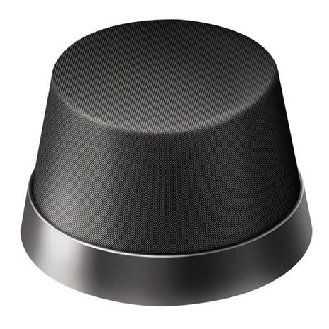 Breakout Mesh Magnetic Bluetooth Speaker