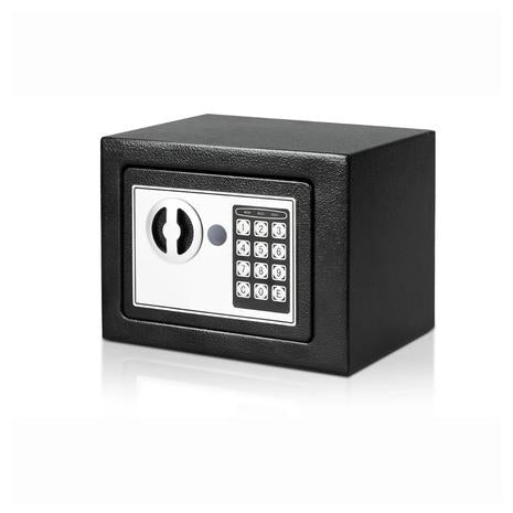 Electronic Digital Safe Box