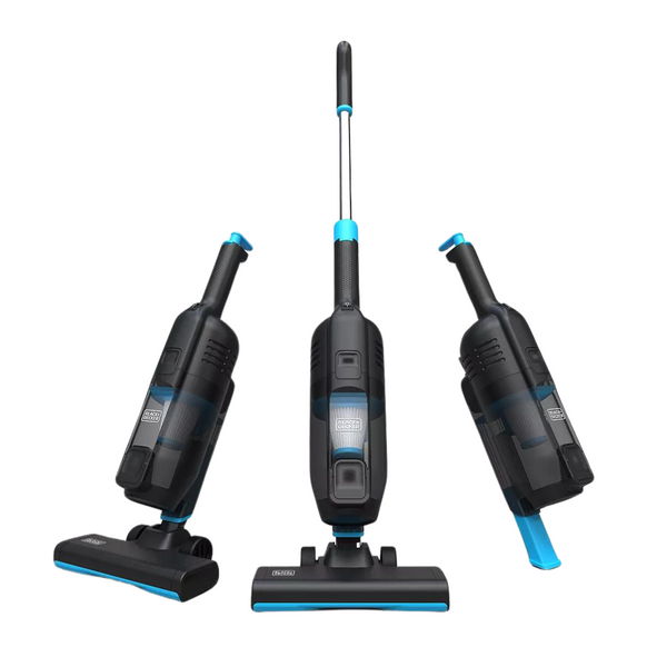 Black & Decker Power Series Lite 3-in-1 Corded Stick Vacuum