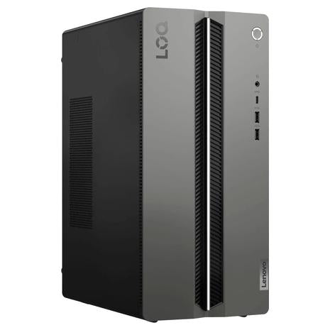 Lenovo Gaming Desktop (i5 14400F, 16GB RAM, RTX 3050, 512GB SSD)